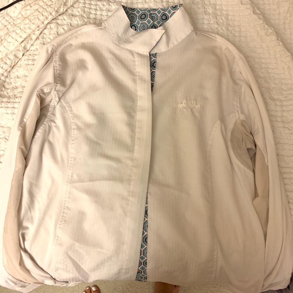 Equine Couture Show Shirt